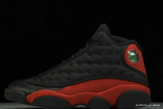 AIR 13 414571-004 Jordan 414571-004  'BRED' Retro 0206